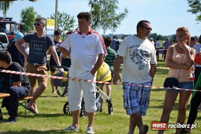 Zdjęcie w galerii na portalu naszraciborz.pl: Roszków z Pucharem Wójta Krzyżanowic. W CTIF chłopców najlepszy Bolesław wiadomości z regionu