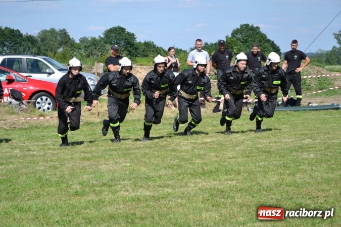 Zdjęcie w galerii na portalu naszraciborz.pl: Roszków z Pucharem Wójta Krzyżanowic. W CTIF chłopców najlepszy Bolesław wiadomości z regionu