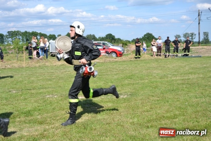 Zdjęcie w galerii na portalu naszraciborz.pl: Roszków z Pucharem Wójta Krzyżanowic. W CTIF chłopców najlepszy Bolesław wiadomości z regionu