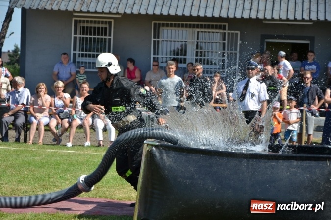 Zdjęcie w galerii na portalu naszraciborz.pl: Roszków z Pucharem Wójta Krzyżanowic. W CTIF chłopców najlepszy Bolesław wiadomości z regionu