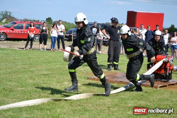 Zdjęcie w galerii na portalu naszraciborz.pl: Roszków z Pucharem Wójta Krzyżanowic. W CTIF chłopców najlepszy Bolesław wiadomości z regionu