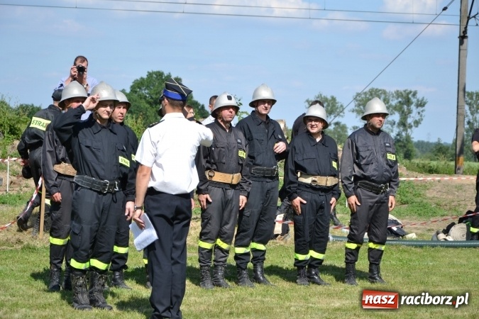 Zdjęcie w galerii na portalu naszraciborz.pl: Roszków z Pucharem Wójta Krzyżanowic. W CTIF chłopców najlepszy Bolesław wiadomości z regionu