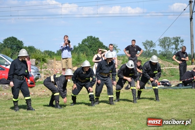 Zdjęcie w galerii na portalu naszraciborz.pl: Roszków z Pucharem Wójta Krzyżanowic. W CTIF chłopców najlepszy Bolesław wiadomości z regionu