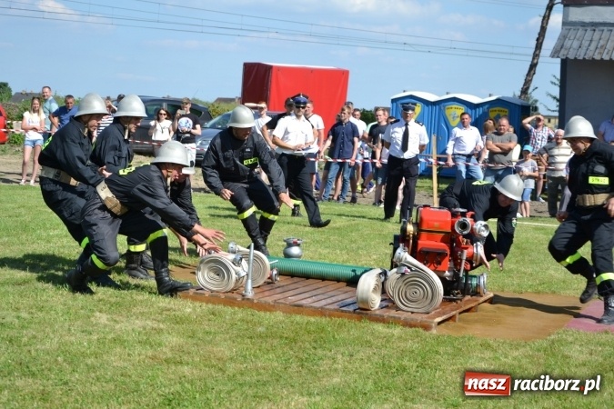 Zdjęcie w galerii na portalu naszraciborz.pl: Roszków z Pucharem Wójta Krzyżanowic. W CTIF chłopców najlepszy Bolesław wiadomości z regionu