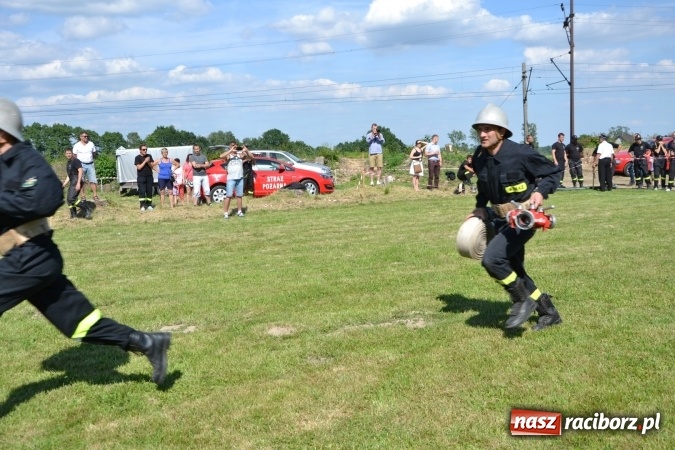 Zdjęcie w galerii na portalu naszraciborz.pl: Roszków z Pucharem Wójta Krzyżanowic. W CTIF chłopców najlepszy Bolesław wiadomości z regionu