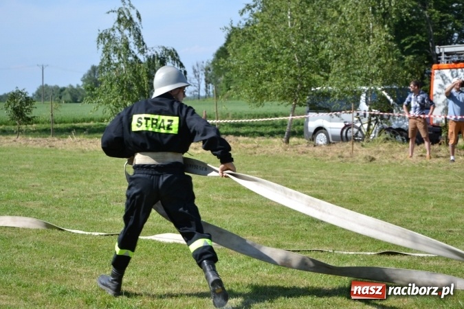 Zdjęcie w galerii na portalu naszraciborz.pl: Roszków z Pucharem Wójta Krzyżanowic. W CTIF chłopców najlepszy Bolesław wiadomości z regionu