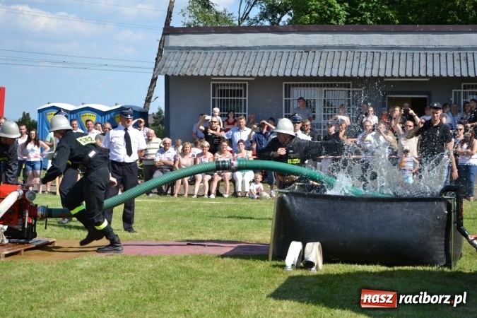 Zdjęcie w galerii na portalu naszraciborz.pl: Roszków z Pucharem Wójta Krzyżanowic. W CTIF chłopców najlepszy Bolesław wiadomości z regionu