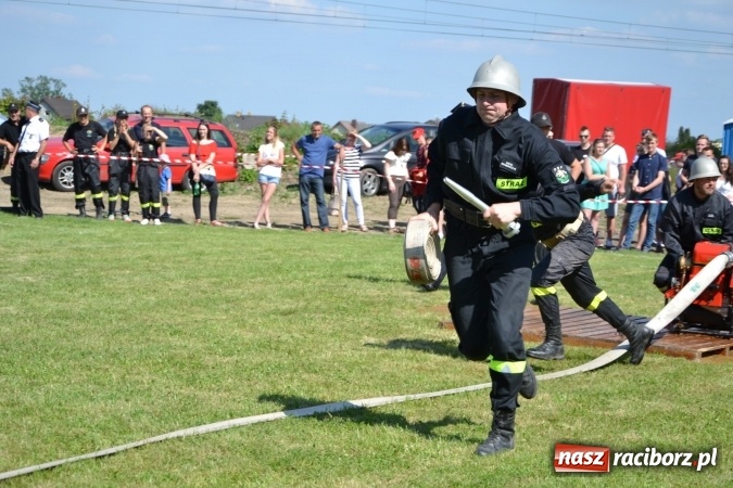 Zdjęcie w galerii na portalu naszraciborz.pl: Roszków z Pucharem Wójta Krzyżanowic. W CTIF chłopców najlepszy Bolesław wiadomości z regionu