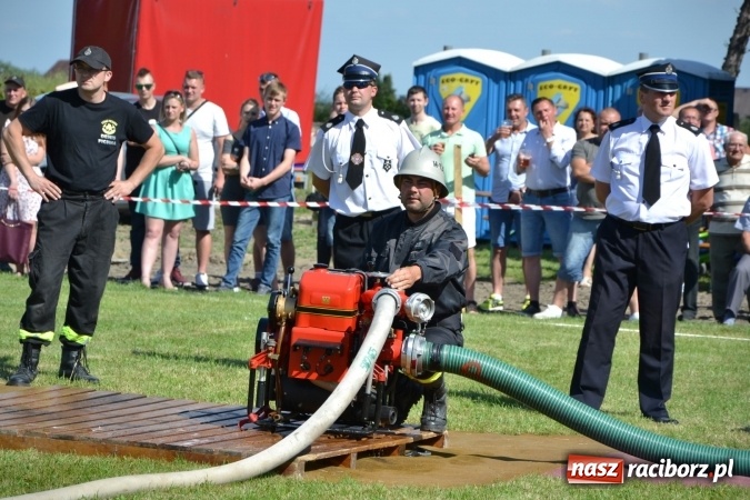 Zdjęcie w galerii na portalu naszraciborz.pl: Roszków z Pucharem Wójta Krzyżanowic. W CTIF chłopców najlepszy Bolesław wiadomości z regionu