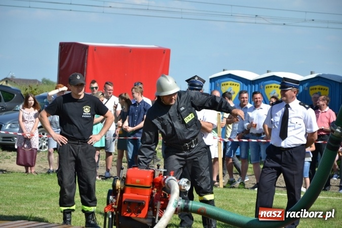 Zdjęcie w galerii na portalu naszraciborz.pl: Roszków z Pucharem Wójta Krzyżanowic. W CTIF chłopców najlepszy Bolesław wiadomości z regionu