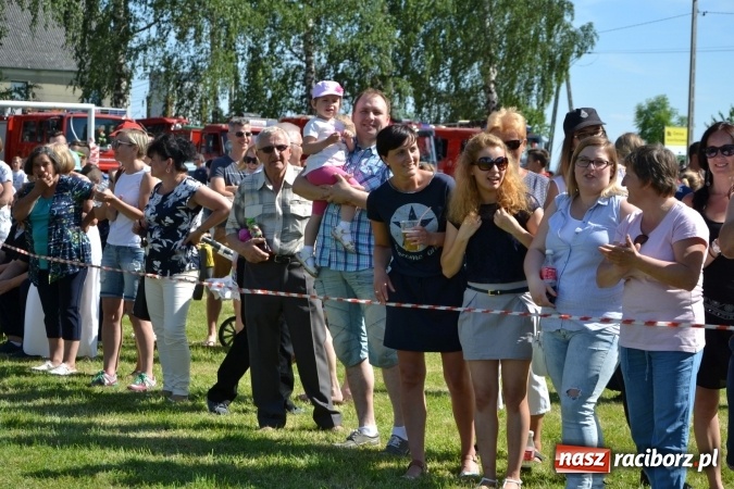 Zdjęcie w galerii na portalu naszraciborz.pl: Roszków z Pucharem Wójta Krzyżanowic. W CTIF chłopców najlepszy Bolesław wiadomości z regionu