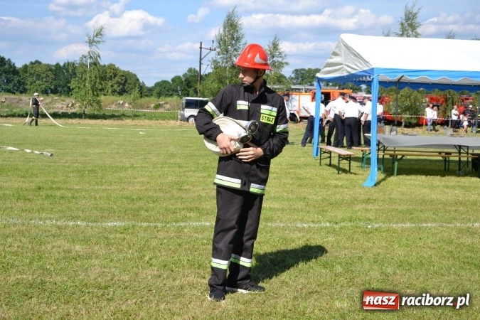 Zdjęcie w galerii na portalu naszraciborz.pl: Roszków z Pucharem Wójta Krzyżanowic. W CTIF chłopców najlepszy Bolesław wiadomości z regionu