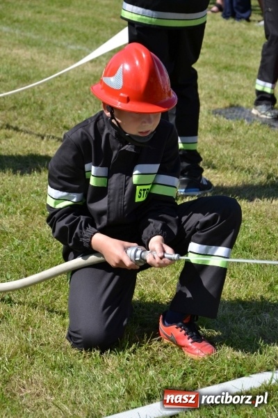 Zdjęcie w galerii na portalu naszraciborz.pl: Roszków z Pucharem Wójta Krzyżanowic. W CTIF chłopców najlepszy Bolesław wiadomości z regionu