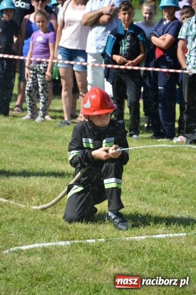 Zdjęcie w galerii na portalu naszraciborz.pl: Roszków z Pucharem Wójta Krzyżanowic. W CTIF chłopców najlepszy Bolesław wiadomości z regionu