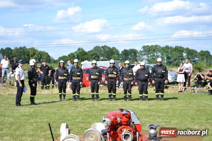 Zdjęcie w galerii na portalu naszraciborz.pl: Roszków z Pucharem Wójta Krzyżanowic. W CTIF chłopców najlepszy Bolesław wiadomości z regionu