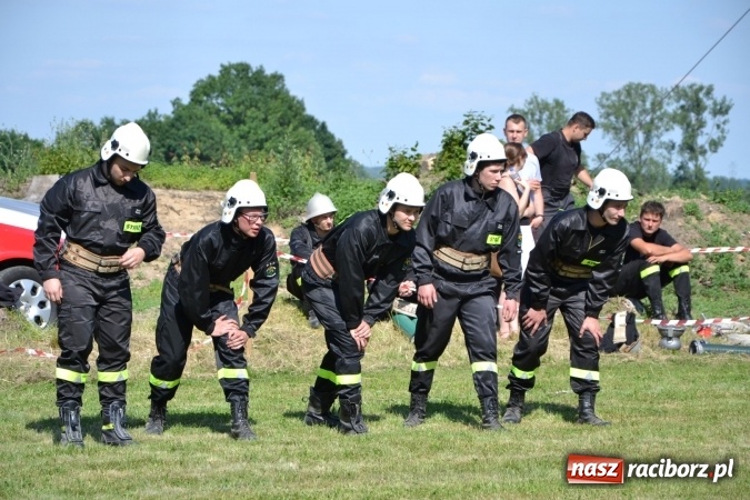 Zdjęcie w galerii na portalu naszraciborz.pl: Roszków z Pucharem Wójta Krzyżanowic. W CTIF chłopców najlepszy Bolesław wiadomości z regionu