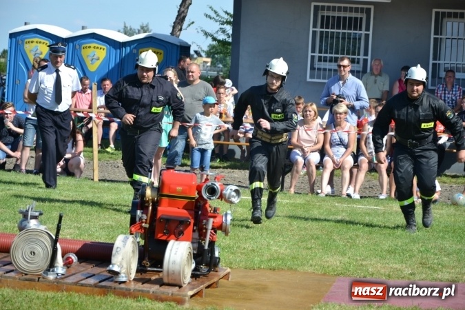 Zdjęcie w galerii na portalu naszraciborz.pl: Roszków z Pucharem Wójta Krzyżanowic. W CTIF chłopców najlepszy Bolesław wiadomości z regionu