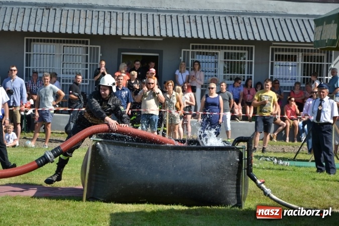 Zdjęcie w galerii na portalu naszraciborz.pl: Roszków z Pucharem Wójta Krzyżanowic. W CTIF chłopców najlepszy Bolesław wiadomości z regionu