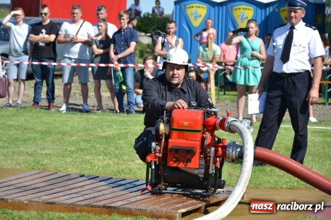 Zdjęcie w galerii na portalu naszraciborz.pl: Roszków z Pucharem Wójta Krzyżanowic. W CTIF chłopców najlepszy Bolesław wiadomości z regionu