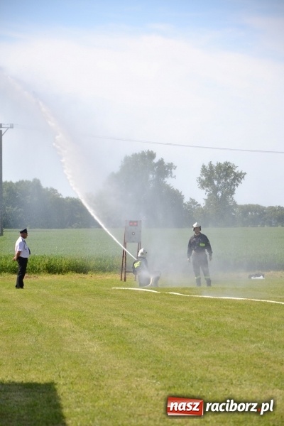 Zdjęcie w galerii na portalu naszraciborz.pl: Roszków z Pucharem Wójta Krzyżanowic. W CTIF chłopców najlepszy Bolesław wiadomości z regionu