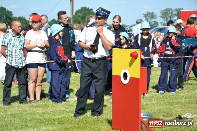 Zdjęcie w galerii na portalu naszraciborz.pl: Roszków z Pucharem Wójta Krzyżanowic. W CTIF chłopców najlepszy Bolesław wiadomości z regionu