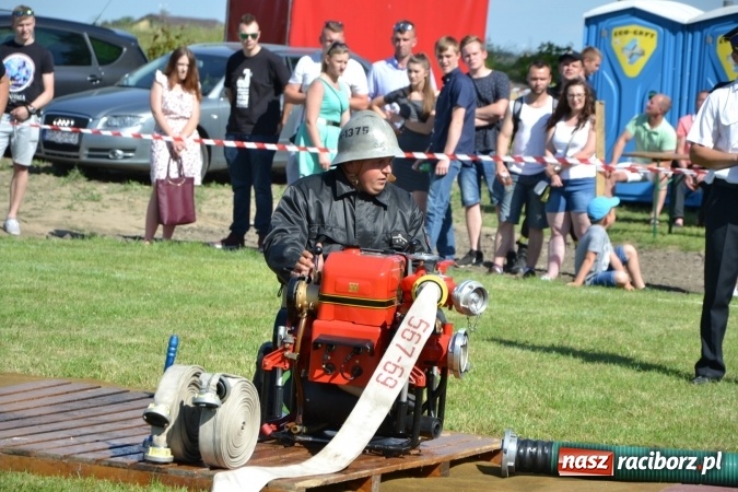 Zdjęcie w galerii na portalu naszraciborz.pl: Roszków z Pucharem Wójta Krzyżanowic. W CTIF chłopców najlepszy Bolesław wiadomości z regionu
