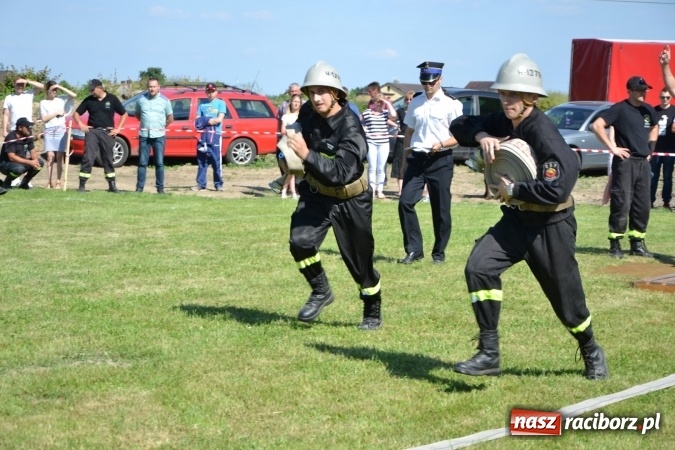 Zdjęcie w galerii na portalu naszraciborz.pl: Roszków z Pucharem Wójta Krzyżanowic. W CTIF chłopców najlepszy Bolesław wiadomości z regionu
