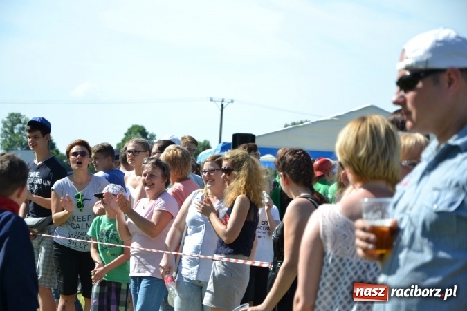 Zdjęcie w galerii na portalu naszraciborz.pl: Roszków z Pucharem Wójta Krzyżanowic. W CTIF chłopców najlepszy Bolesław wiadomości z regionu