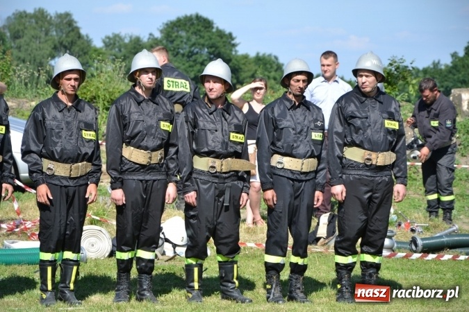 Zdjęcie w galerii na portalu naszraciborz.pl: Roszków z Pucharem Wójta Krzyżanowic. W CTIF chłopców najlepszy Bolesław wiadomości z regionu