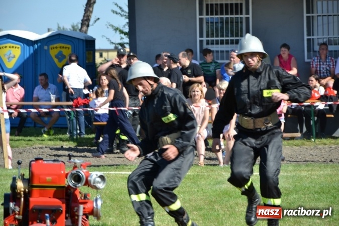 Zdjęcie w galerii na portalu naszraciborz.pl: Roszków z Pucharem Wójta Krzyżanowic. W CTIF chłopców najlepszy Bolesław wiadomości z regionu