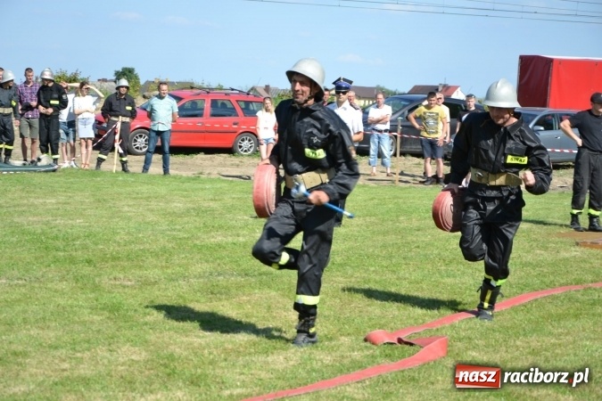 Zdjęcie w galerii na portalu naszraciborz.pl: Roszków z Pucharem Wójta Krzyżanowic. W CTIF chłopców najlepszy Bolesław wiadomości z regionu