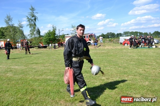 Zdjęcie w galerii na portalu naszraciborz.pl: Roszków z Pucharem Wójta Krzyżanowic. W CTIF chłopców najlepszy Bolesław wiadomości z regionu
