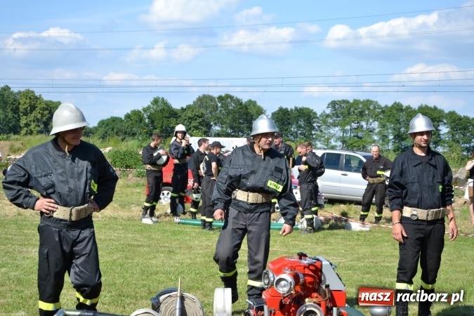 Zdjęcie w galerii na portalu naszraciborz.pl: Roszków z Pucharem Wójta Krzyżanowic. W CTIF chłopców najlepszy Bolesław wiadomości z regionu