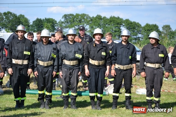 Zdjęcie w galerii na portalu naszraciborz.pl: Roszków z Pucharem Wójta Krzyżanowic. W CTIF chłopców najlepszy Bolesław wiadomości z regionu