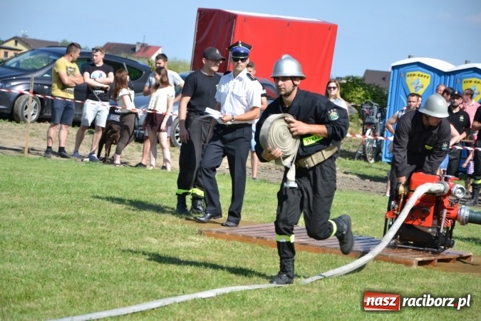Zdjęcie w galerii na portalu naszraciborz.pl: Roszków z Pucharem Wójta Krzyżanowic. W CTIF chłopców najlepszy Bolesław wiadomości z regionu