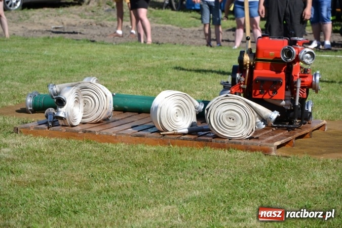Zdjęcie w galerii na portalu naszraciborz.pl: Roszków z Pucharem Wójta Krzyżanowic. W CTIF chłopców najlepszy Bolesław wiadomości z regionu