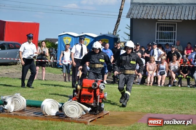 Zdjęcie w galerii na portalu naszraciborz.pl: Roszków z Pucharem Wójta Krzyżanowic. W CTIF chłopców najlepszy Bolesław wiadomości z regionu