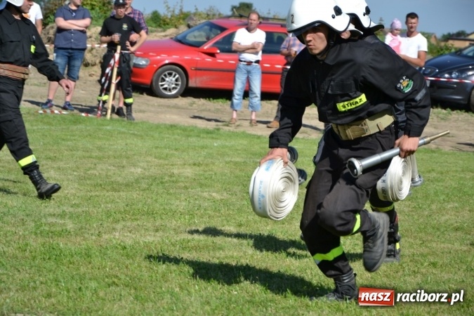 Zdjęcie w galerii na portalu naszraciborz.pl: Roszków z Pucharem Wójta Krzyżanowic. W CTIF chłopców najlepszy Bolesław wiadomości z regionu