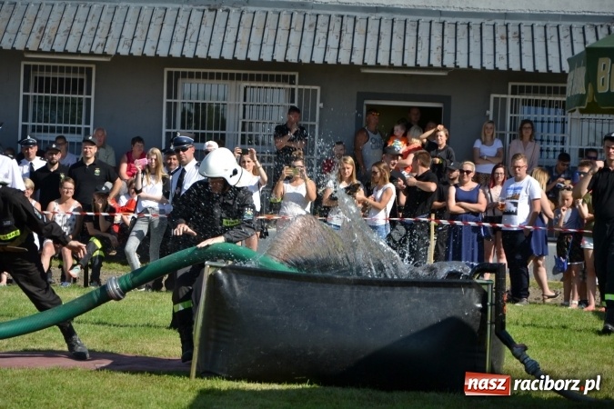 Zdjęcie w galerii na portalu naszraciborz.pl: Roszków z Pucharem Wójta Krzyżanowic. W CTIF chłopców najlepszy Bolesław wiadomości z regionu