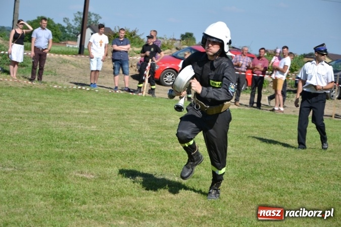 Zdjęcie w galerii na portalu naszraciborz.pl: Roszków z Pucharem Wójta Krzyżanowic. W CTIF chłopców najlepszy Bolesław wiadomości z regionu