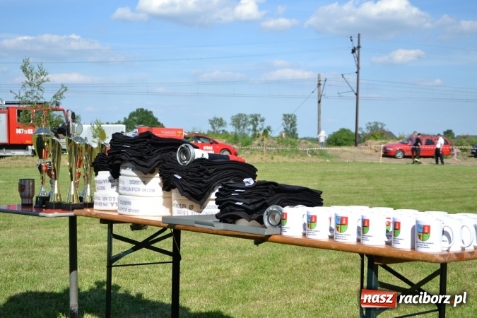 Zdjęcie w galerii na portalu naszraciborz.pl: Roszków z Pucharem Wójta Krzyżanowic. W CTIF chłopców najlepszy Bolesław wiadomości z regionu