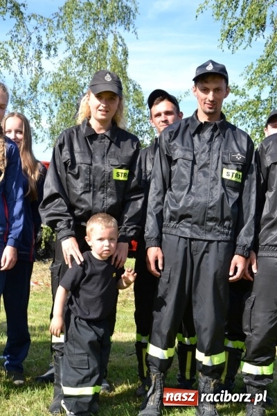 Zdjęcie w galerii na portalu naszraciborz.pl: Roszków z Pucharem Wójta Krzyżanowic. W CTIF chłopców najlepszy Bolesław wiadomości z regionu