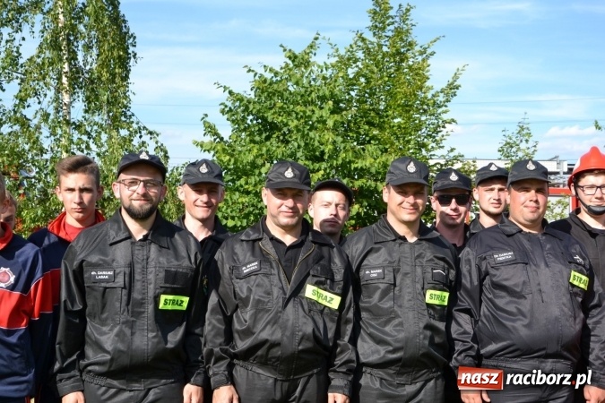 Zdjęcie w galerii na portalu naszraciborz.pl: Roszków z Pucharem Wójta Krzyżanowic. W CTIF chłopców najlepszy Bolesław wiadomości z regionu