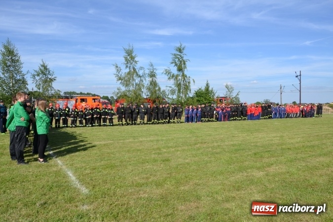 Zdjęcie w galerii na portalu naszraciborz.pl: Roszków z Pucharem Wójta Krzyżanowic. W CTIF chłopców najlepszy Bolesław wiadomości z regionu