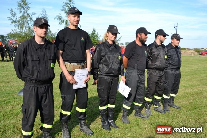 Zdjęcie w galerii na portalu naszraciborz.pl: Roszków z Pucharem Wójta Krzyżanowic. W CTIF chłopców najlepszy Bolesław wiadomości z regionu