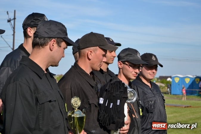 Zdjęcie w galerii na portalu naszraciborz.pl: Roszków z Pucharem Wójta Krzyżanowic. W CTIF chłopców najlepszy Bolesław wiadomości z regionu