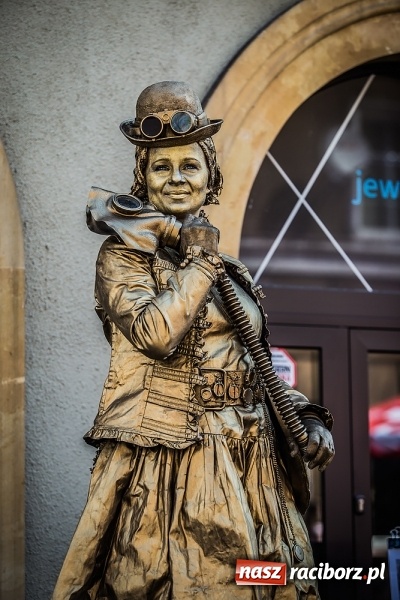 Zdjęcie w galerii na portalu naszraciborz.pl: FRU Festiwal w Raciborzu. Piotr Dominiak zdradza szczegóły  wiadomości z regionu