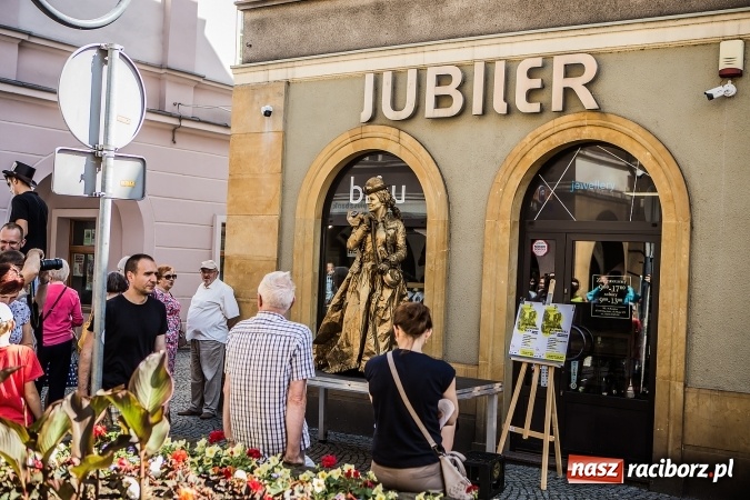 Zdjęcie w galerii na portalu naszraciborz.pl: FRU Festiwal w Raciborzu. Piotr Dominiak zdradza szczegóły  wiadomości z regionu