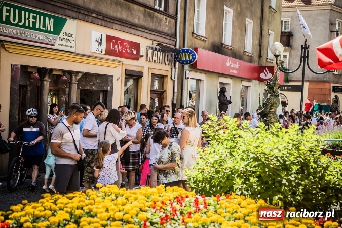 Zdjęcie w galerii na portalu naszraciborz.pl: FRU Festiwal w Raciborzu. Piotr Dominiak zdradza szczegóły  wiadomości z regionu