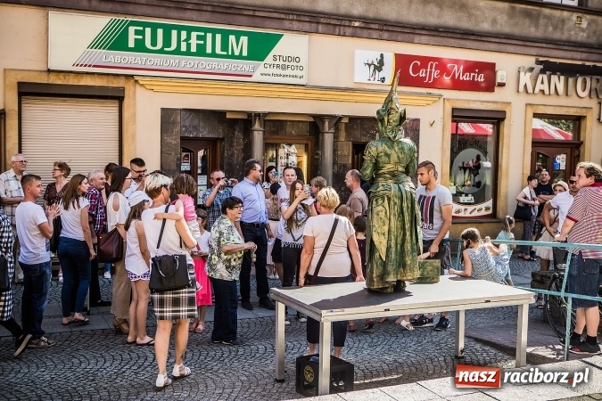 Zdjęcie w galerii na portalu naszraciborz.pl: FRU Festiwal w Raciborzu. Piotr Dominiak zdradza szczegóły  wiadomości z regionu